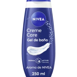 Pack Hidratacion Intensa Body Milk Nutritivo + Regalo Mini Gel Creme Care