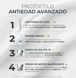 Pack Hyaluron-Filler Rutina Antiarrugas
