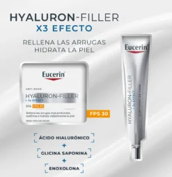 Pack Hyaluron-Filler Rutina Antiarrugas