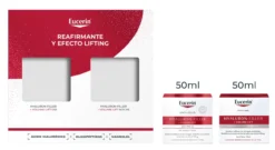 Pack Hyaluron-Filler + Volume-Lift Tratamiento Reafirmante y Efecto Lifting