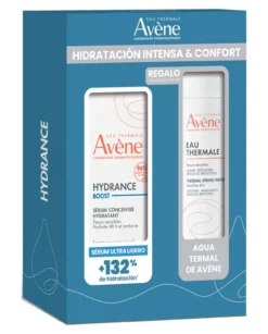 Pack Hydrance Hidratación Intensa y Confort