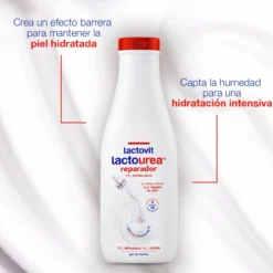 Pack Lactourea Gel + Loción