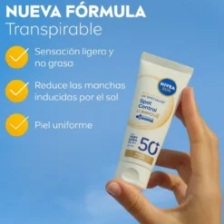 Pack Luminous 630 Antimanchas Sérum + Protección Facial SPF50+