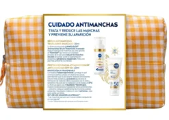 Pack Luminous 630 Antimanchas Sérum + Protección Facial SPF50+