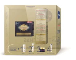 Pack Luminous 630 Rutina Antimanchas Día y Noche Fluido SPF50 + Crema de Noche