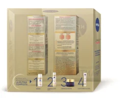 Pack Luminous 630 Tratamiento Antimanchas Crema de Día FP50 + Sérum