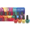 Pack Make 'Em Jelly Mini Esmaltes de Uñas