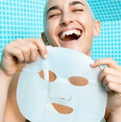 Pack Mascarillas Faciales B3 Hydra Intensif