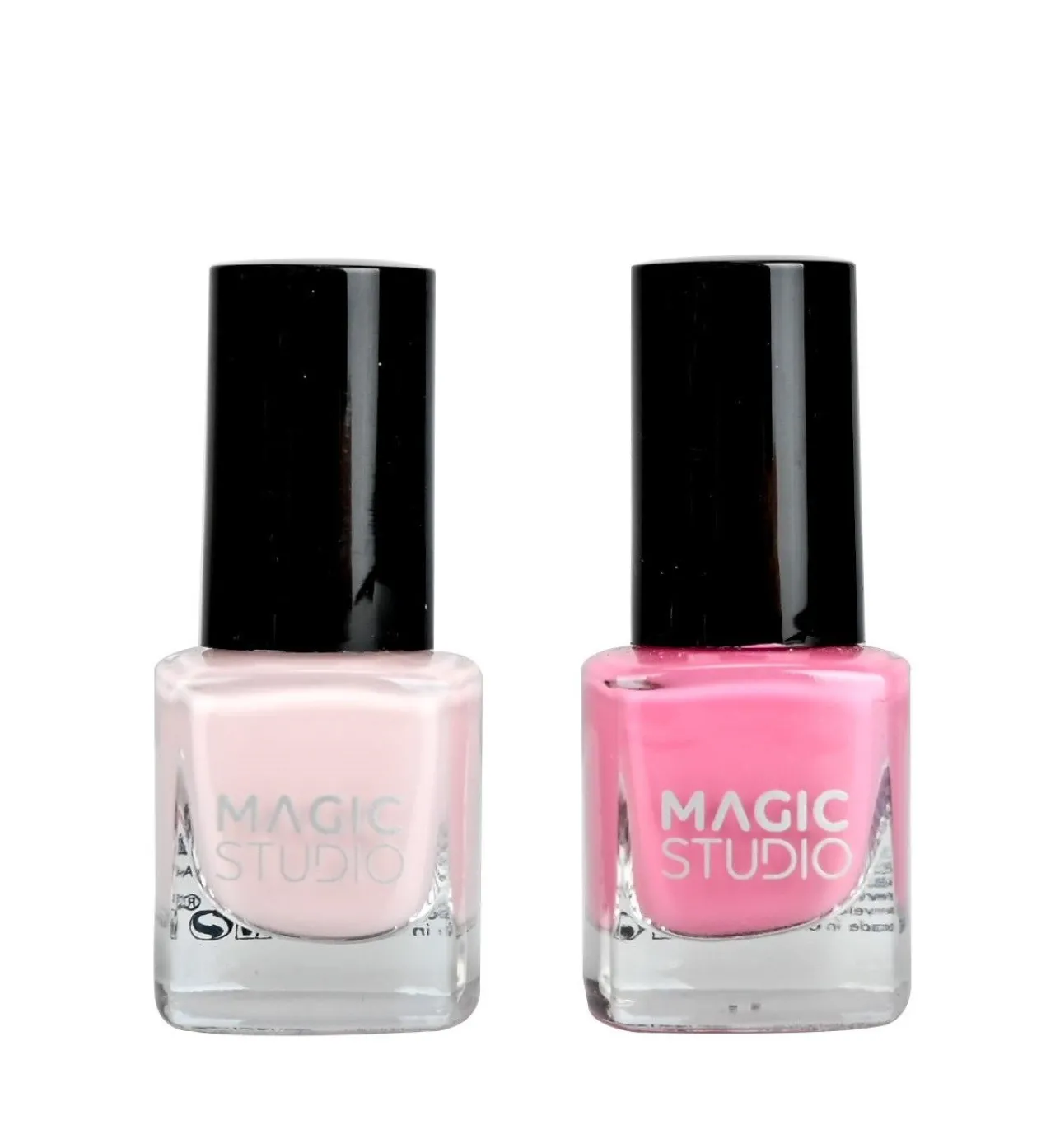 Pack Nail Polish Long Wear