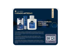 Pack Nivea Men Hyaluron Antiedad
