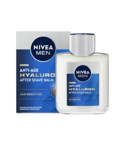 Pack Nivea Men Hyaluron Antiedad