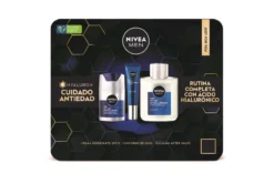 Pack Nivea Men Hyaluron Antiedad