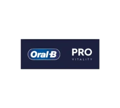 Pack Pro Vitality Cepillo de Dientes Eléctrico + Pasta Dentífrica Advanced + Recambios