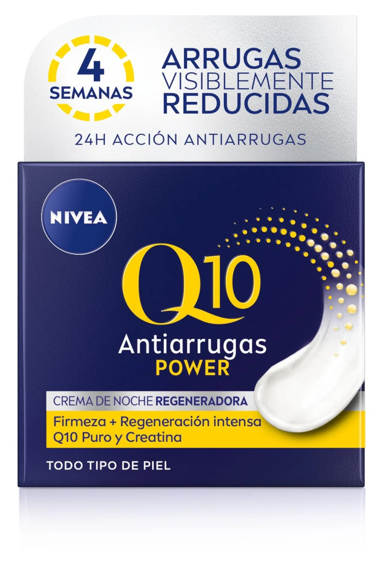 Pack Q10 Rutina Completa Antiedad Sérum + Fluido FP50 + Crema de Noche
