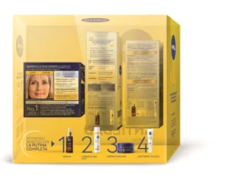Pack Q10 Rutina Completa Antiedad Sérum + Fluido FP50 + Crema de Noche