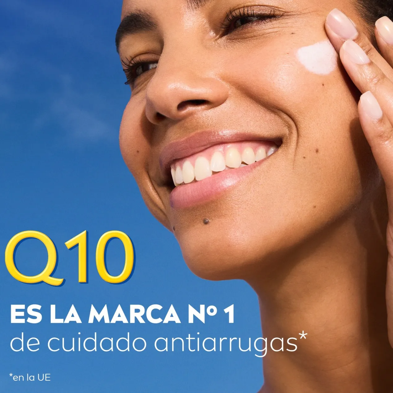Pack Q10 Rutina Completa Antiedad Sérum + Fluido FP50 + Crema de Noche