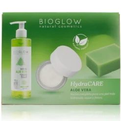 Pack Rutina Completa Aloe Vera