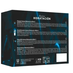 Pack Rutina Intensa Hidratación