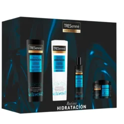 Pack Rutina Intensa Hidratación