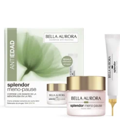 Pack Splendor Menopause Noche Crema+ Rellenador