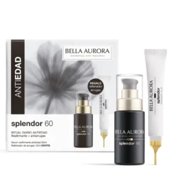 Pack Splendor 60 Ritual Diario Antiedad