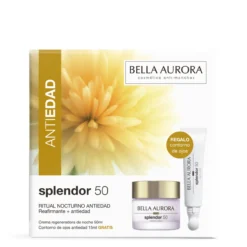 Pack Splendor 50 Ritual Nocturno Antiedad
