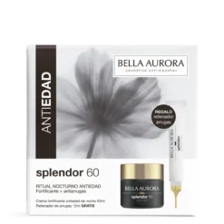 Pack Splendor 60 Ritual Nocturno Antiedad