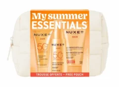 Pack Sun Mis Esenciales Crema Solar SPF50 + Spray + After Sun + Neceser