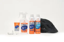 Pack Sunnique Bruma Protectora Sport SPF50 + Facial SPF50