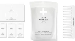 Pack The Travel Edicion Limitada Cuidado Del Cabello