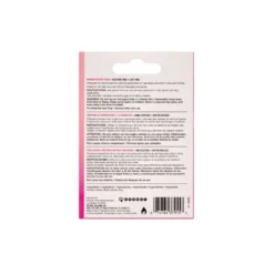 Pack 20 Toallitas Preparadoras Esmaltado Manicure Pads