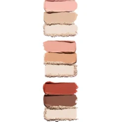 Paleta Contorno de Ojos Snooze Bar Undereye Brightening Kit