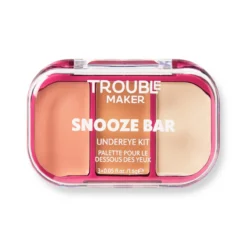 Paleta Contorno de Ojos Snooze Bar Undereye Brightening Kit