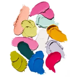Paleta de Colores Cream Colourful Maker The Mixer