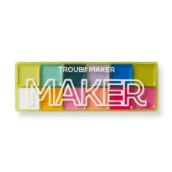 Paleta de Colores Cream Colourful Maker The Mixer