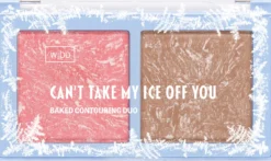Paleta de Contorno Can't Take My Ice Off You