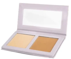 Paleta de Polvos Bronceadores
