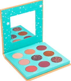 Paleta de Sombra de Ojos Galaxy Cake