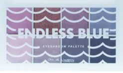 Paleta de Sombras Be As Wild As