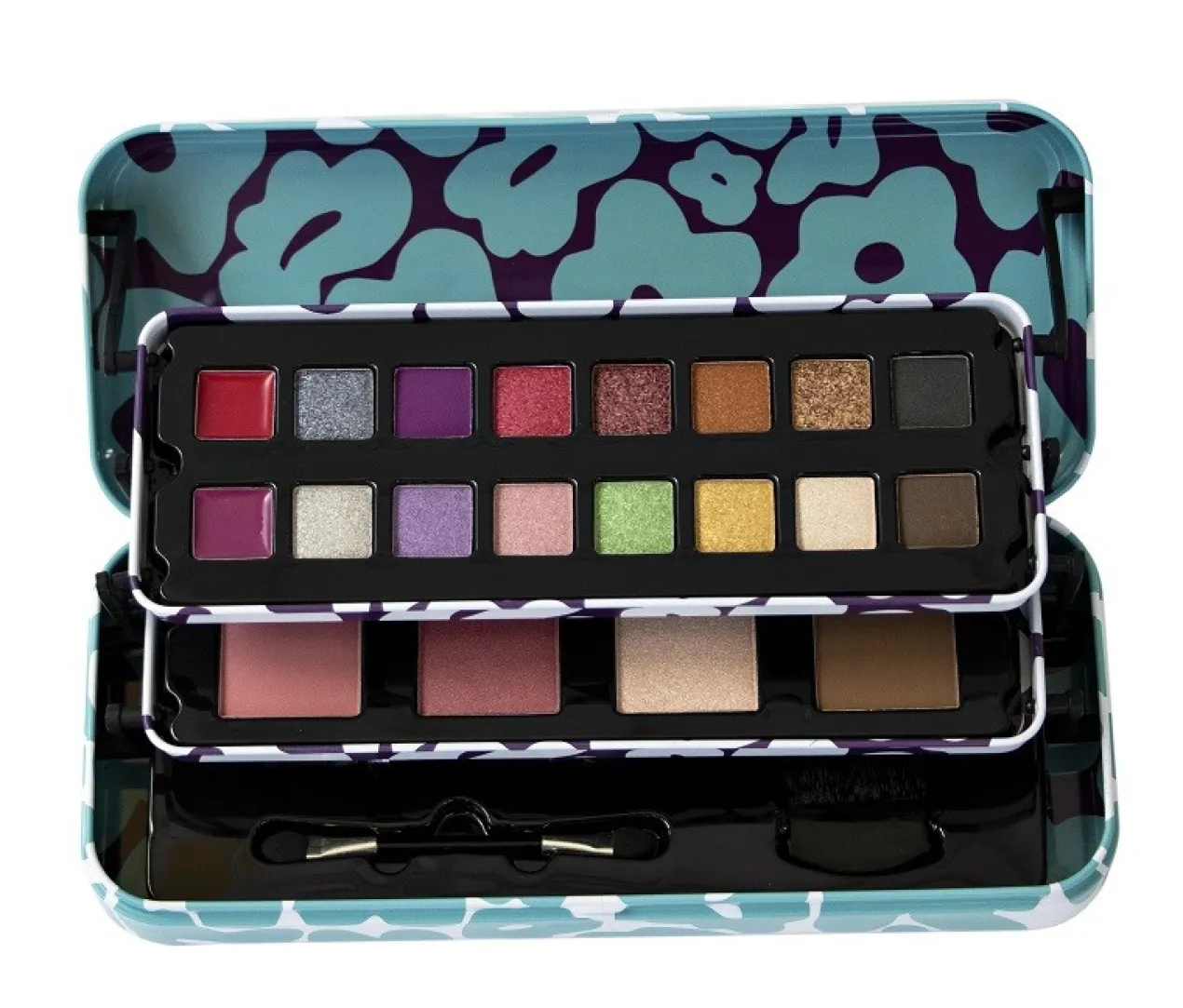 Paleta de Sombras Bloom