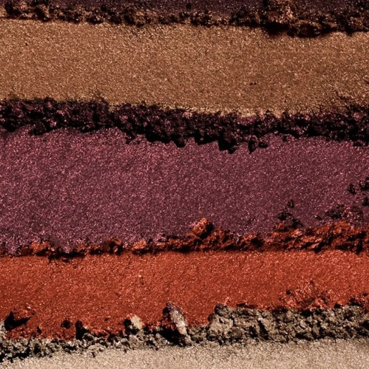 Paleta de Sombras Climax Extreme Effects Eyeshadow Palette