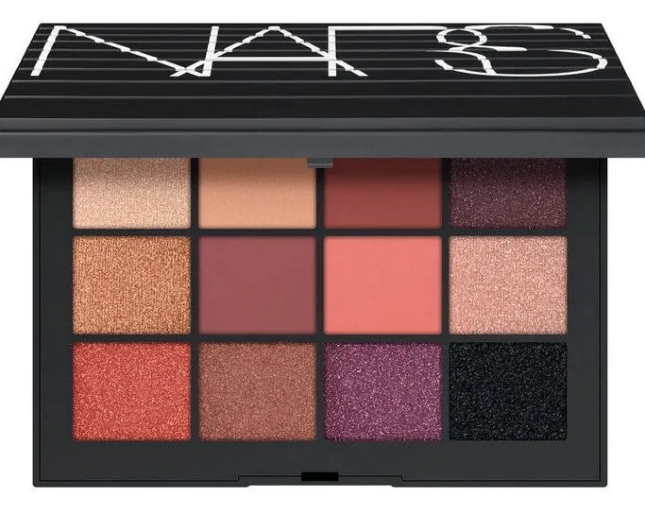 Paleta de Sombras Climax Extreme Effects Eyeshadow Palette