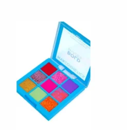 Paleta de Sombras de Ojos