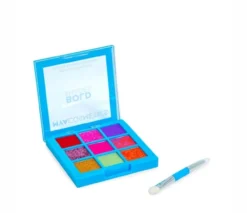 Paleta de Sombras de Ojos