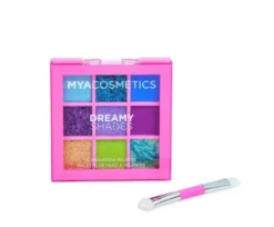 Paleta de Sombras de Ojos