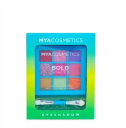 Paleta de Sombras de Ojos