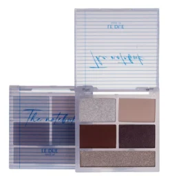 Paleta de Sombras de Ojos