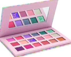 Paleta de Sombras de Ojos