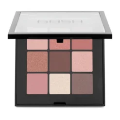 Paleta de Sombras Eyedentity