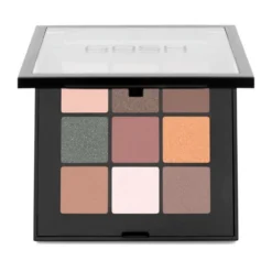 Paleta de Sombras Eyedentity